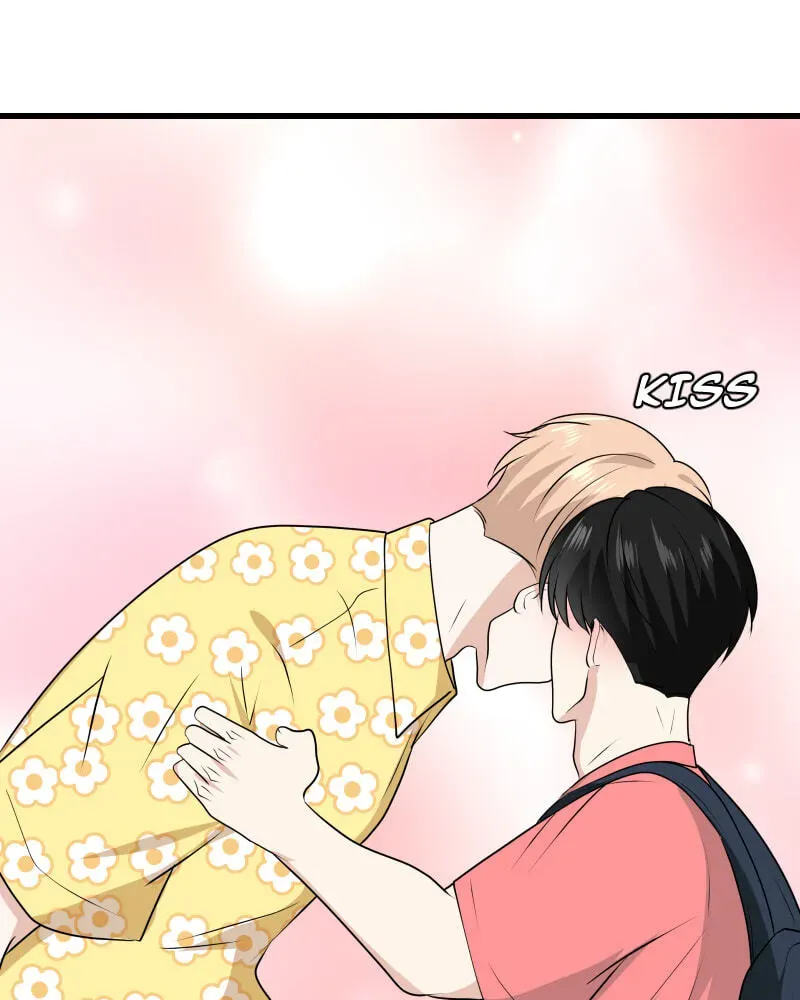 I Got MySelf A Boyfriend?! Chapter 302 page 11 - 
