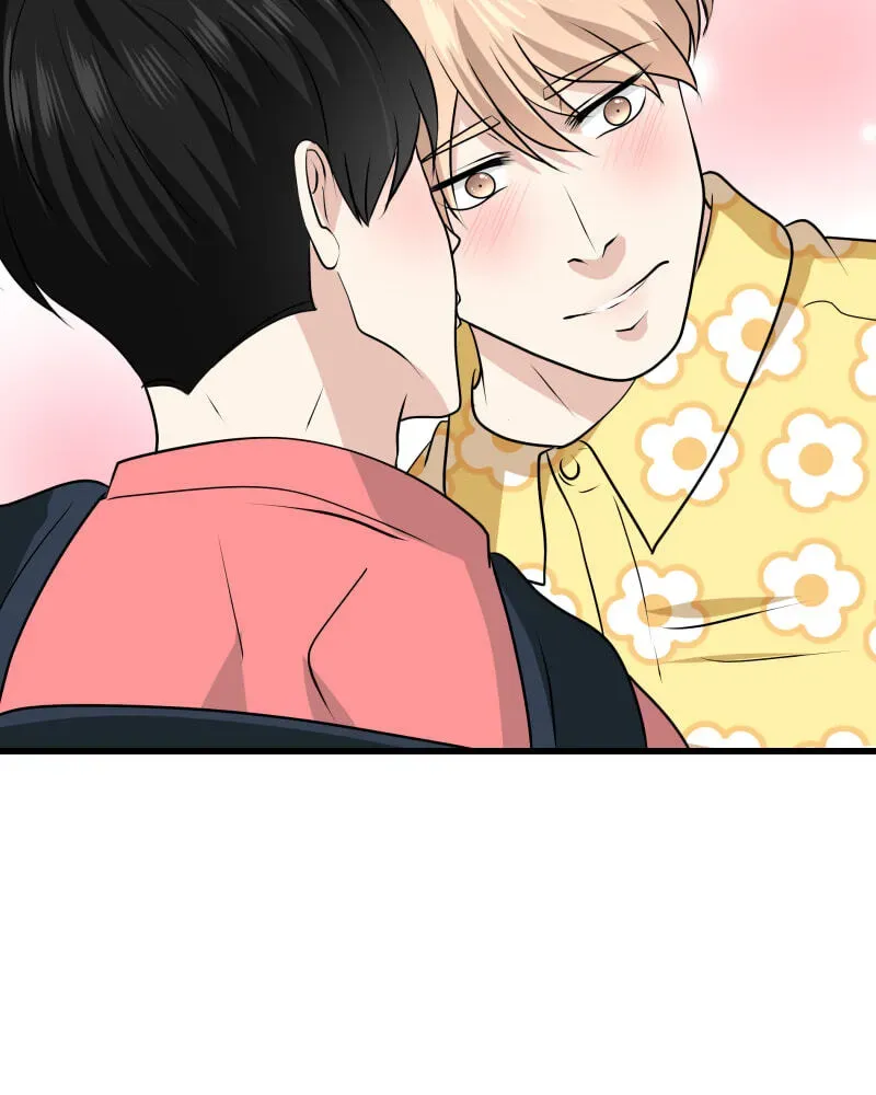 I Got MySelf A Boyfriend?! Chapter 302 page 13 - 