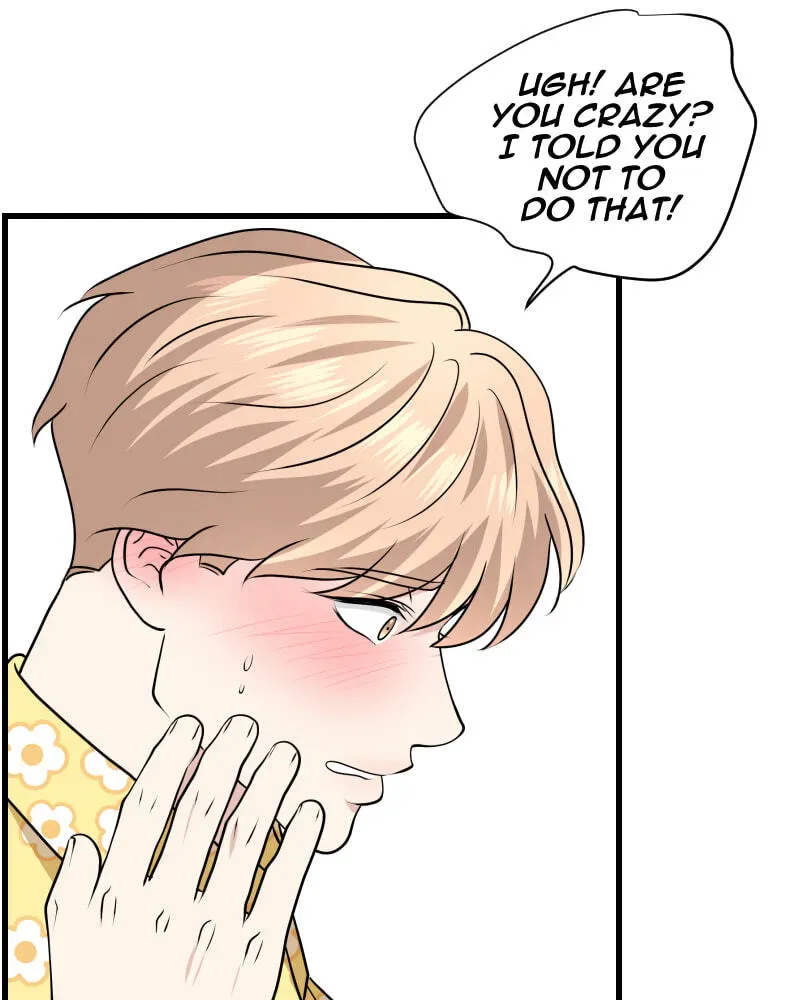 I Got MySelf A Boyfriend?! Chapter 302 page 14 - 