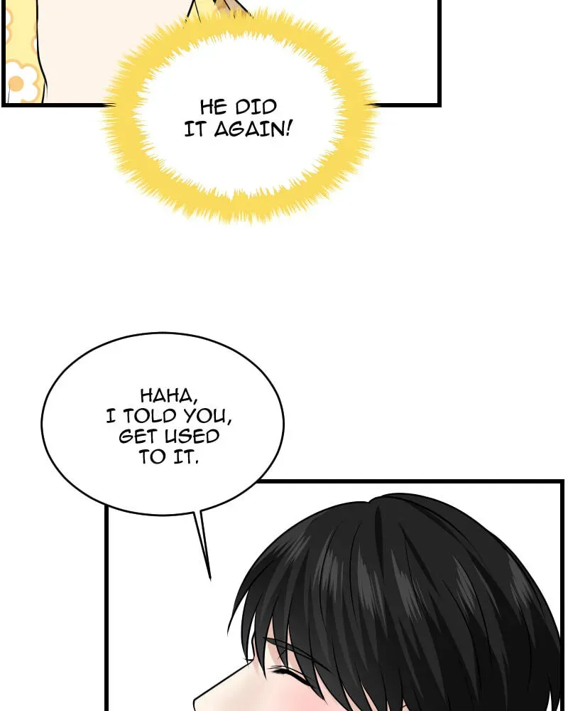 I Got MySelf A Boyfriend?! Chapter 302 page 15 - 