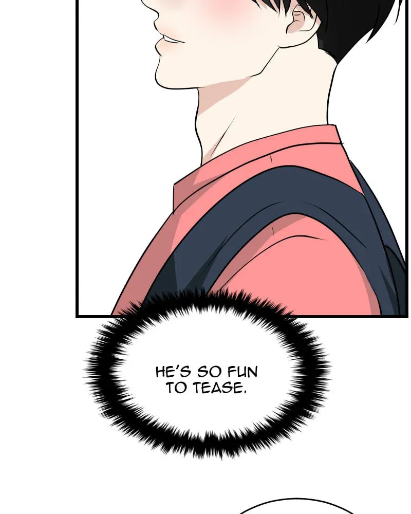 I Got MySelf A Boyfriend?! Chapter 302 page 16 - 
