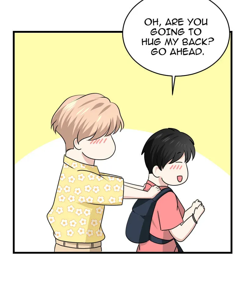 I Got MySelf A Boyfriend?! Chapter 302 page 17 - 