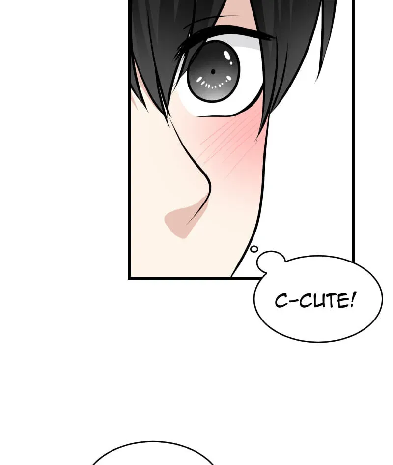 I Got MySelf A Boyfriend?! Chapter 302 page 20 - 