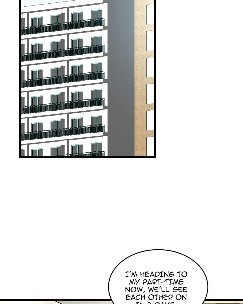 I Got MySelf A Boyfriend?! Chapter 302 page 3 - 
