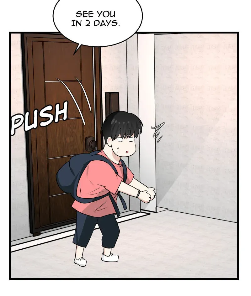 I Got MySelf A Boyfriend?! Chapter 302 page 21 - 