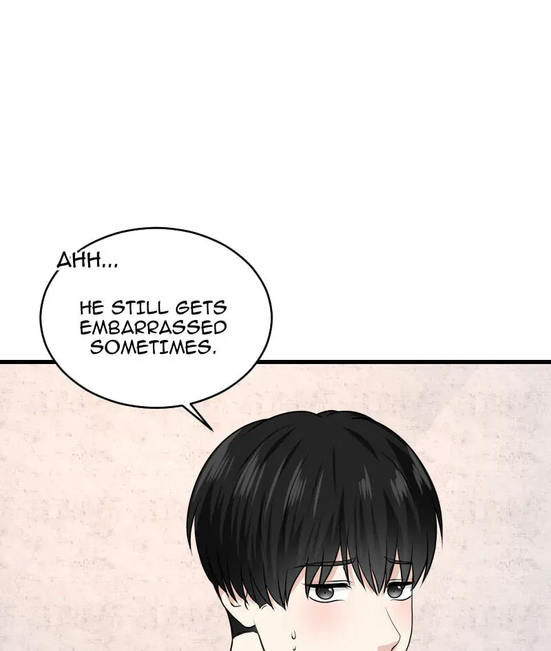 I Got MySelf A Boyfriend?! Chapter 302 page 22 - 