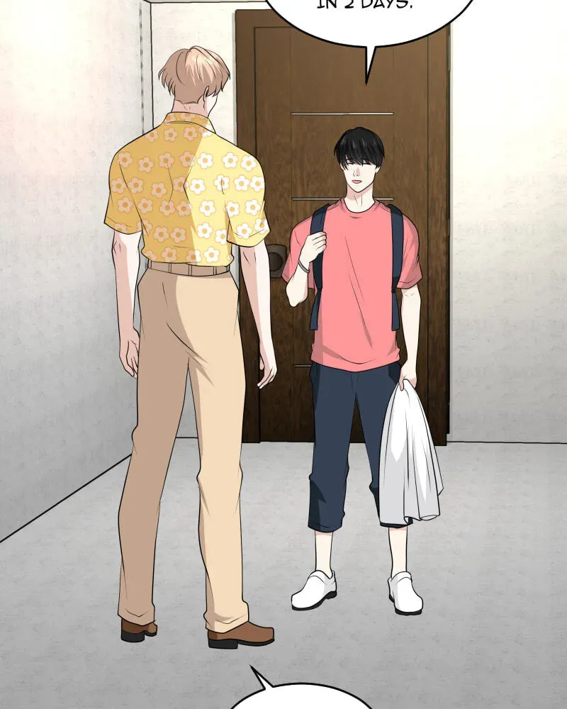 I Got MySelf A Boyfriend?! Chapter 302 page 4 - 