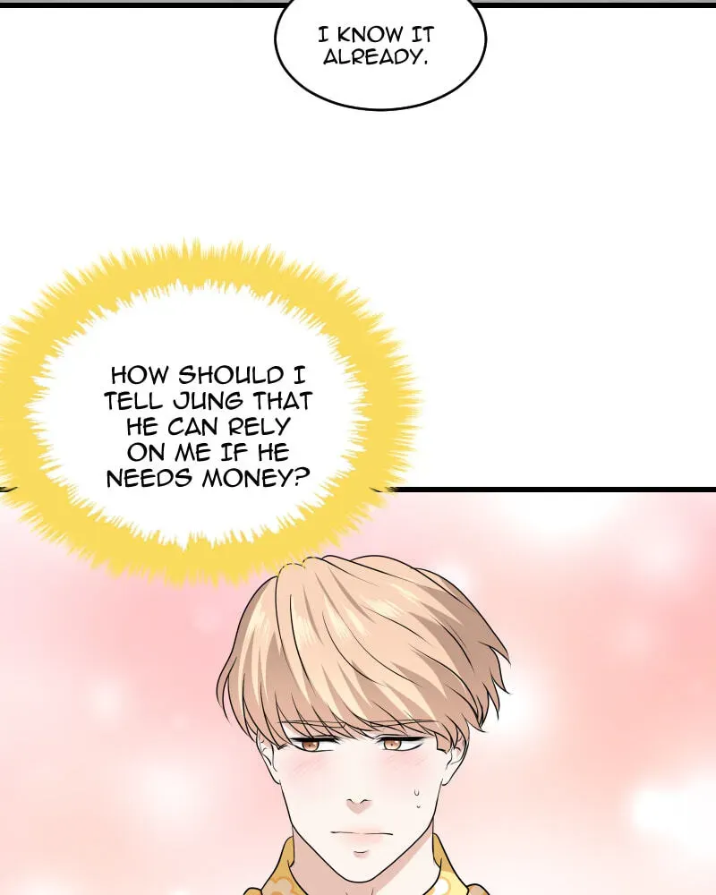 I Got MySelf A Boyfriend?! Chapter 302 page 5 - 