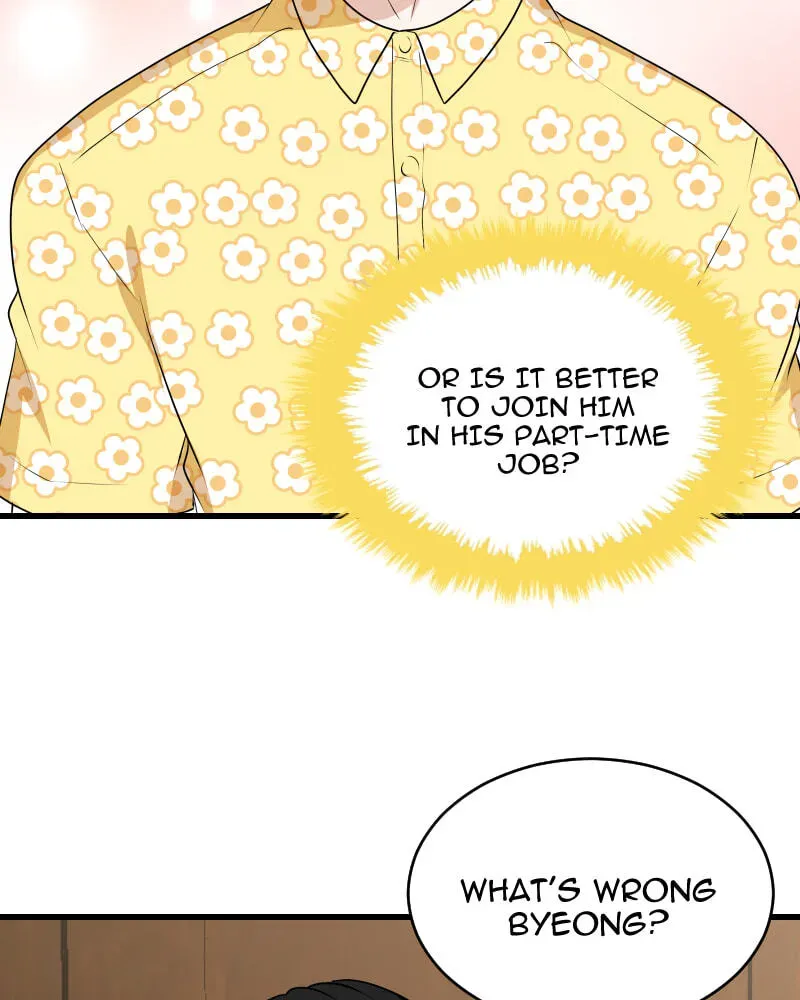 I Got MySelf A Boyfriend?! Chapter 302 page 6 - 