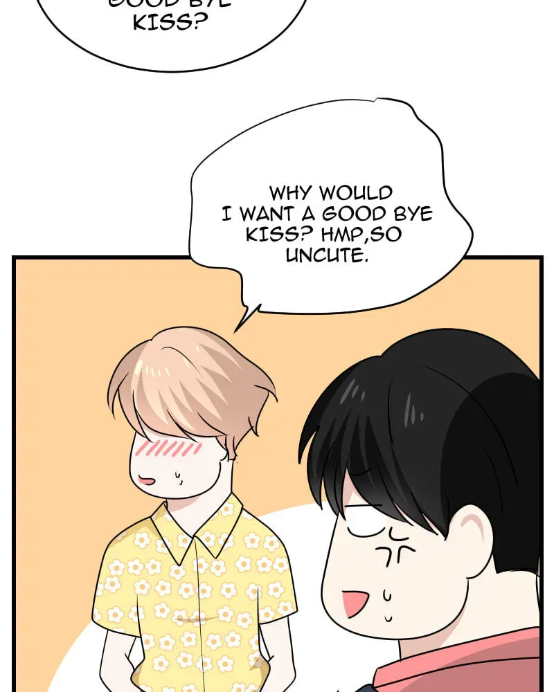 I Got MySelf A Boyfriend?! Chapter 302 page 8 - 