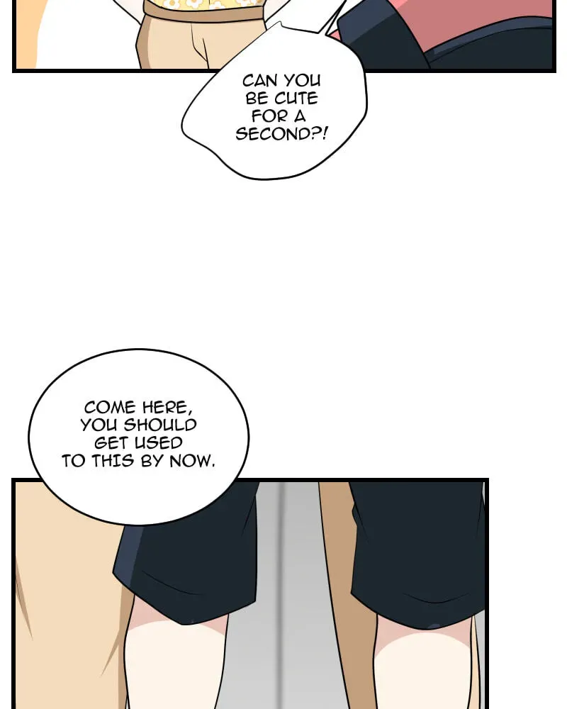 I Got MySelf A Boyfriend?! Chapter 302 page 9 - 