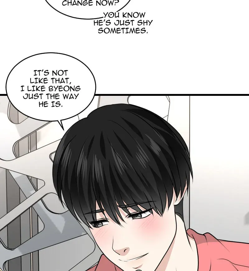 I Got MySelf A Boyfriend?! Chapter 303 page 12 - 