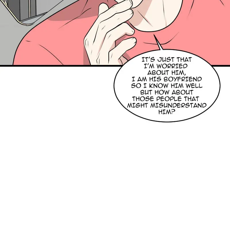 I Got MySelf A Boyfriend?! Chapter 303 page 13 - 