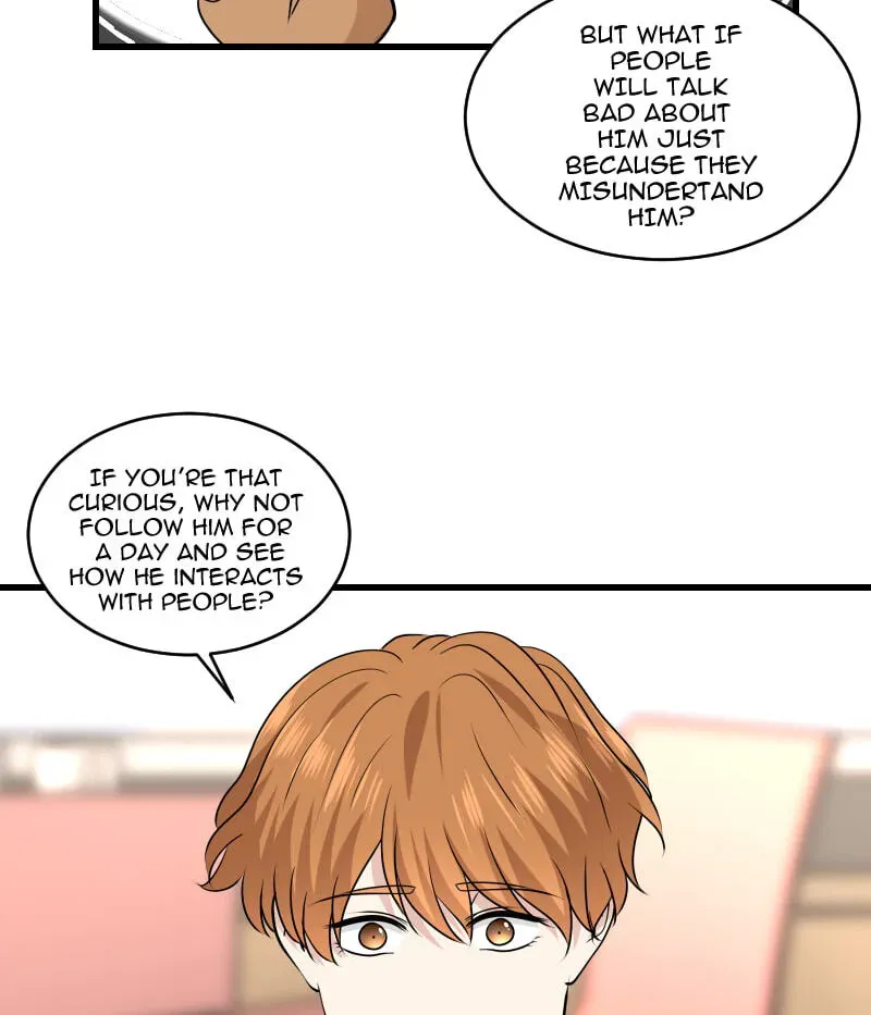 I Got MySelf A Boyfriend?! Chapter 303 page 15 - 