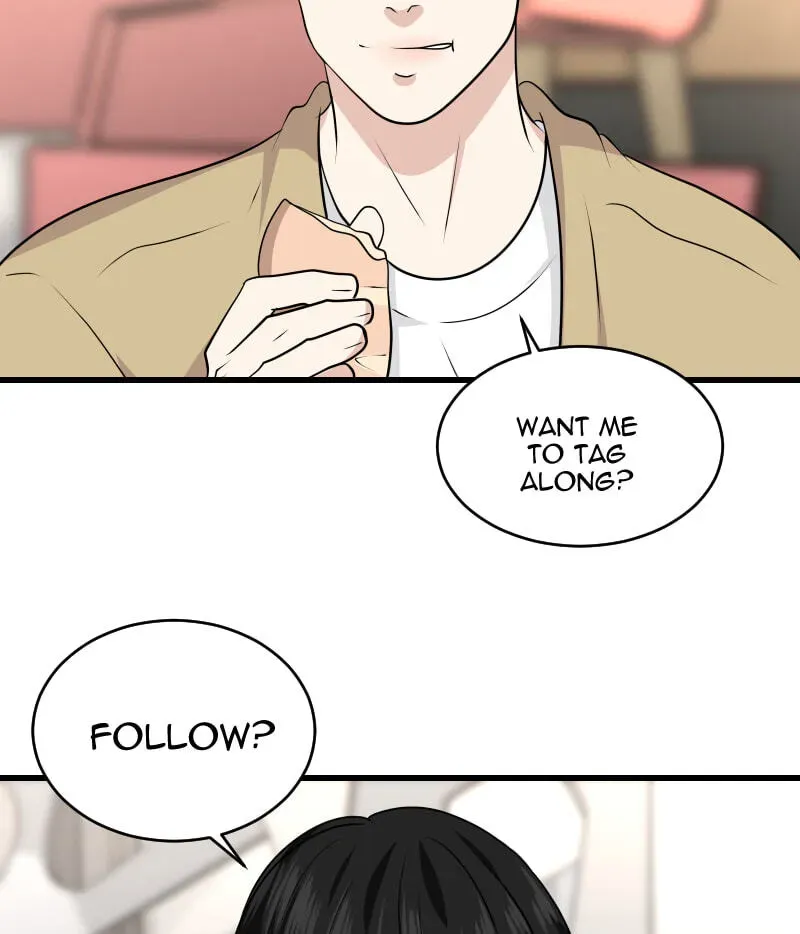 I Got MySelf A Boyfriend?! Chapter 303 page 16 - 