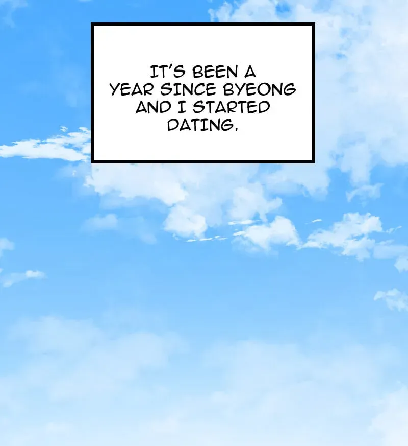 I Got MySelf A Boyfriend?! Chapter 303 page 3 - 
