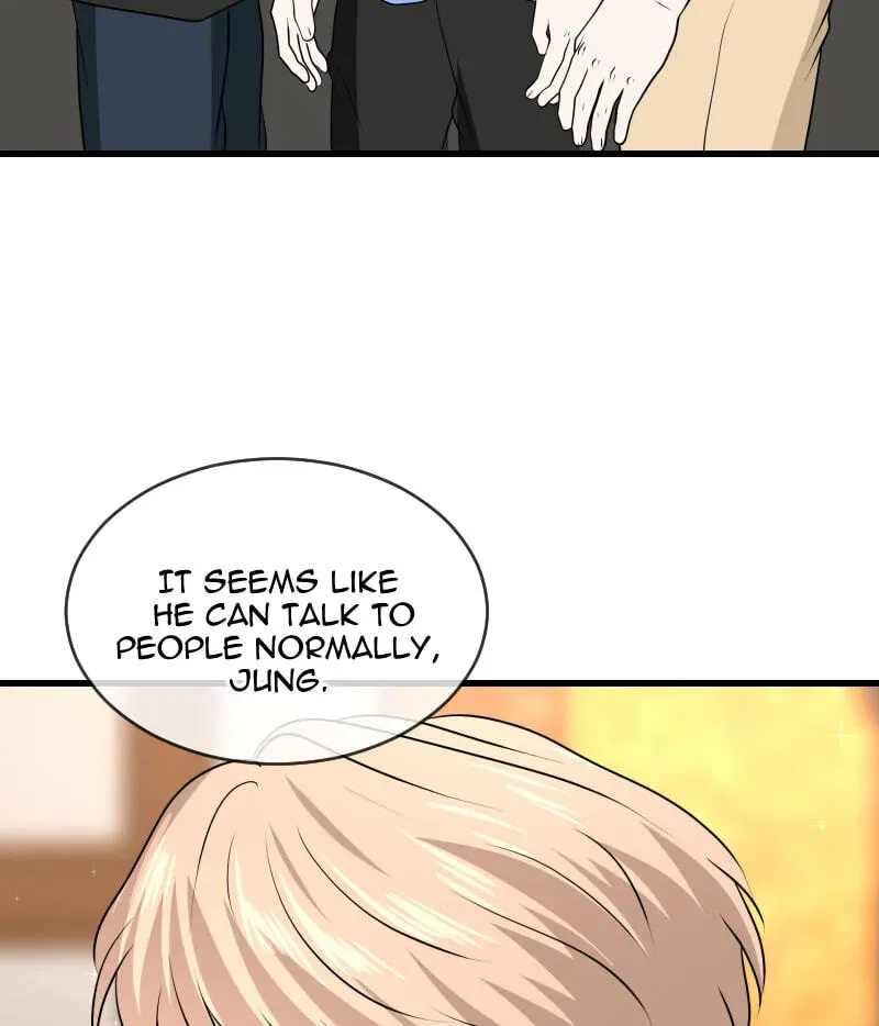 I Got MySelf A Boyfriend?! Chapter 303 page 22 - 