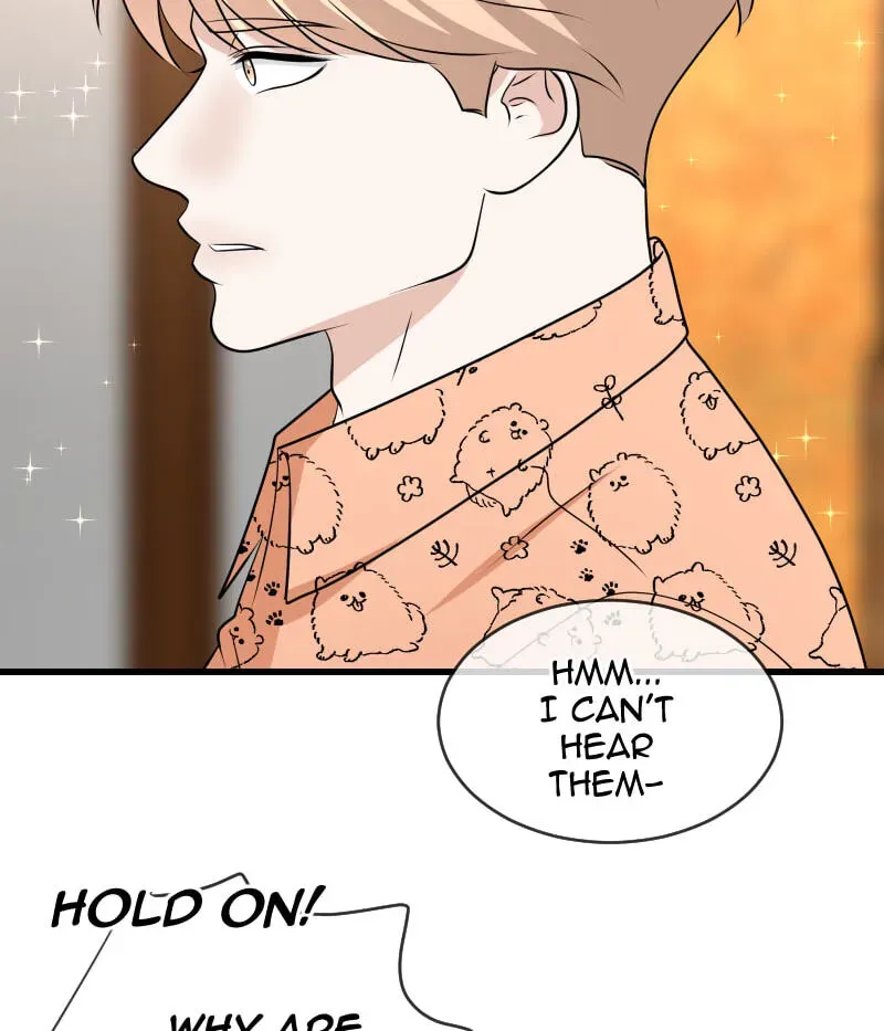 I Got MySelf A Boyfriend?! Chapter 303 page 23 - 