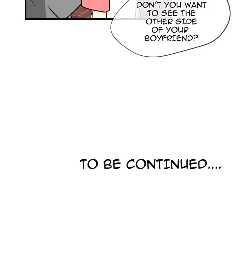 I Got MySelf A Boyfriend?! Chapter 303 page 25 - 