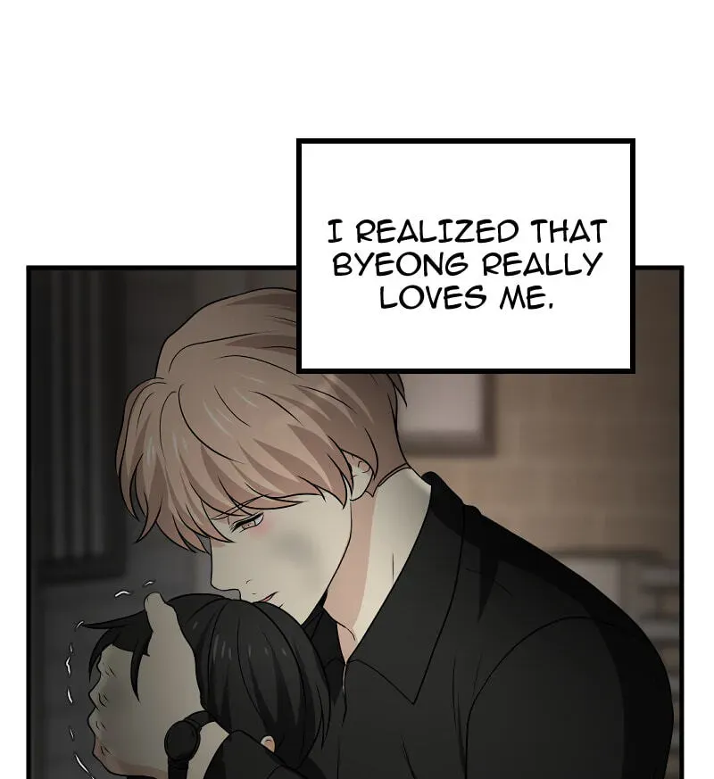 I Got MySelf A Boyfriend?! Chapter 303 page 6 - 