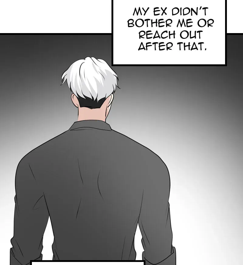 I Got MySelf A Boyfriend?! Chapter 303 page 8 - 