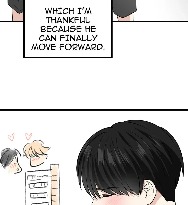 I Got MySelf A Boyfriend?! Chapter 303 page 9 - 