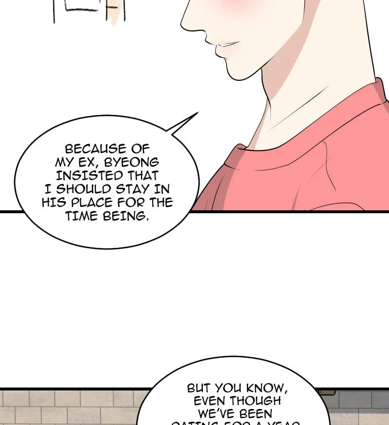 I Got MySelf A Boyfriend?! Chapter 303 page 10 - 