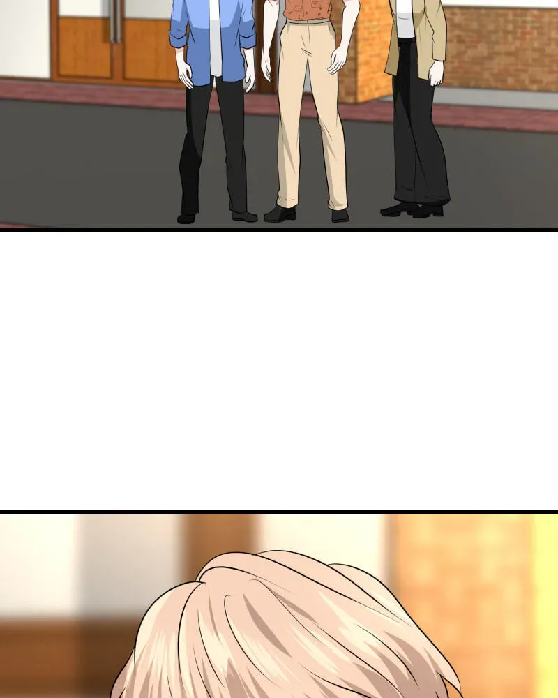 I Got MySelf A Boyfriend?! Chapter 304 page 11 - 