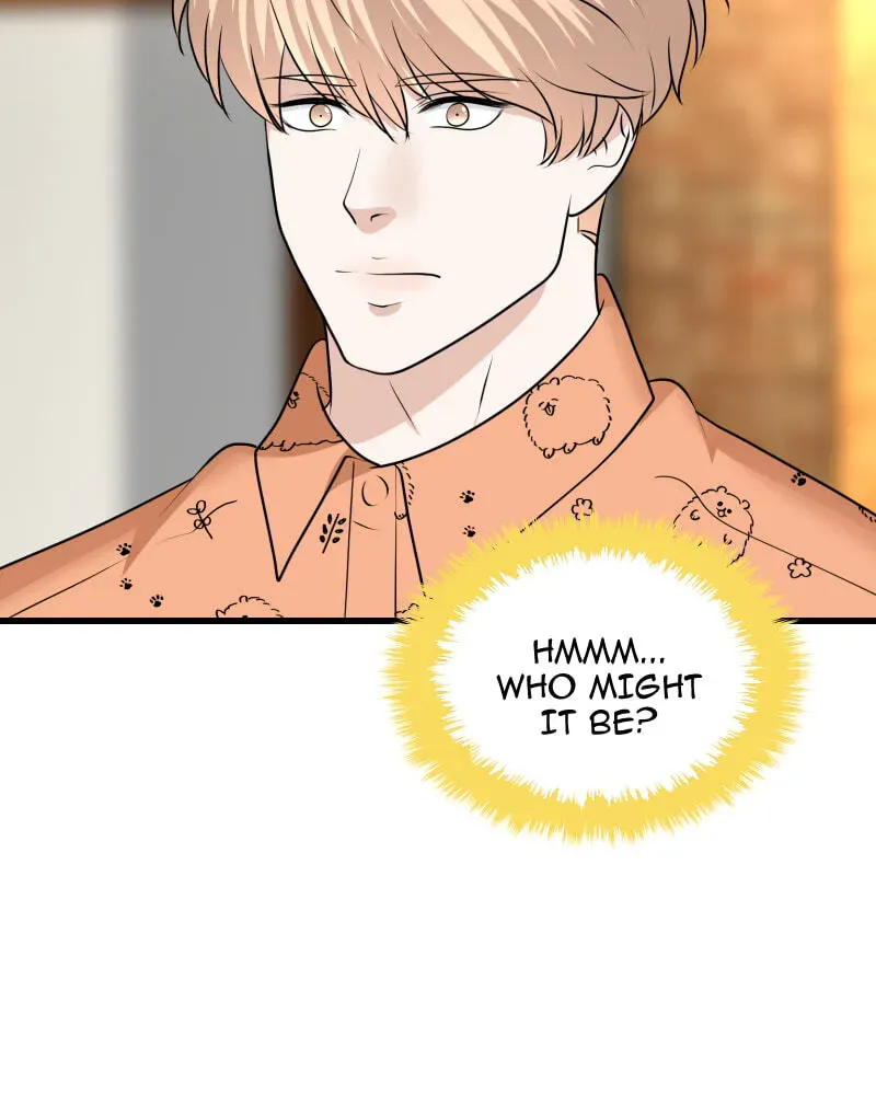 I Got MySelf A Boyfriend?! Chapter 304 page 12 - 