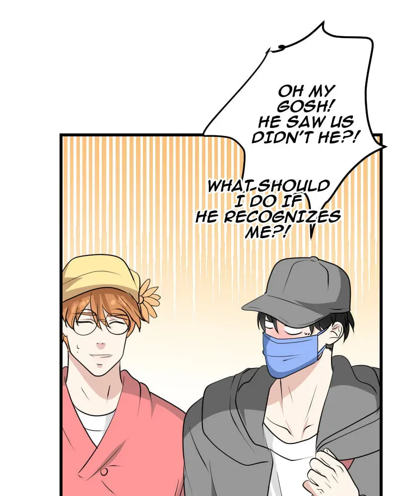 I Got MySelf A Boyfriend?! Chapter 304 page 15 - 