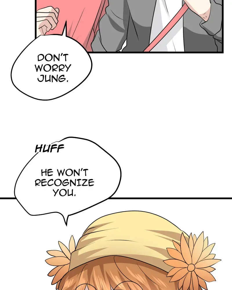 I Got MySelf A Boyfriend?! Chapter 304 page 16 - 