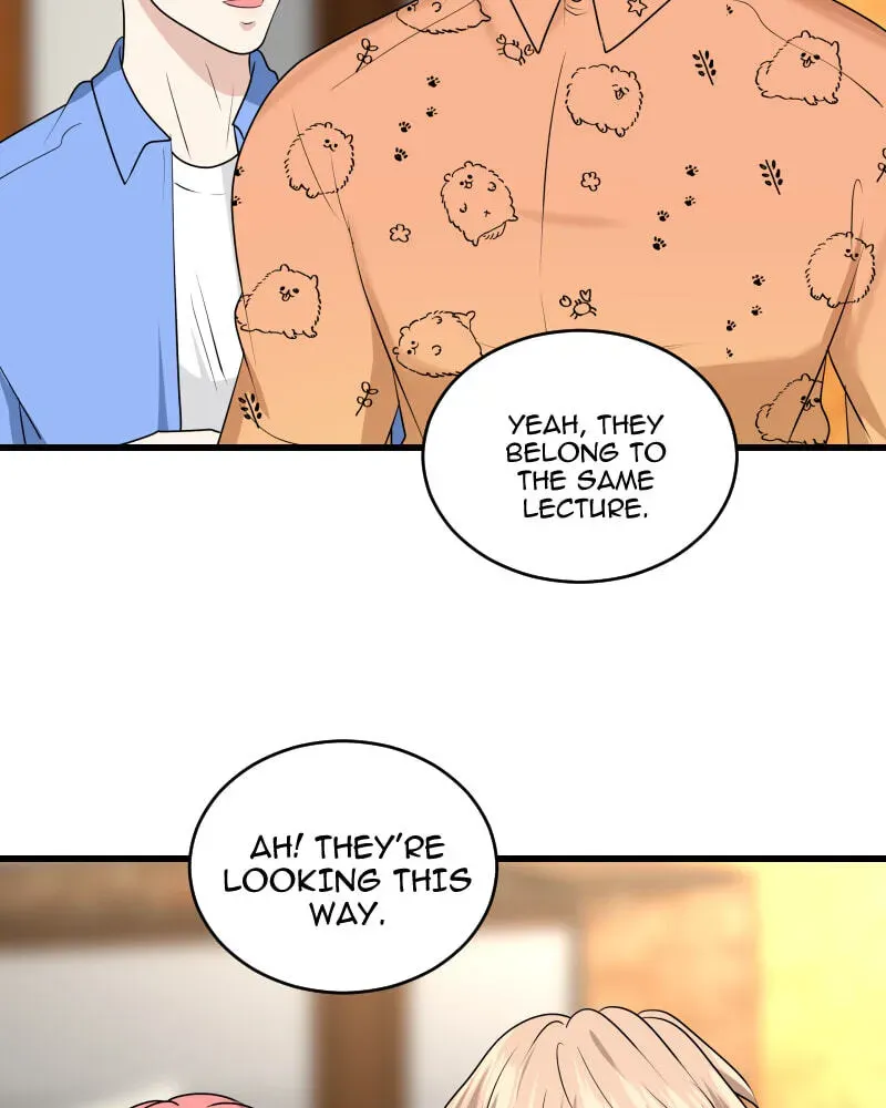 I Got MySelf A Boyfriend?! Chapter 304 page 6 - 