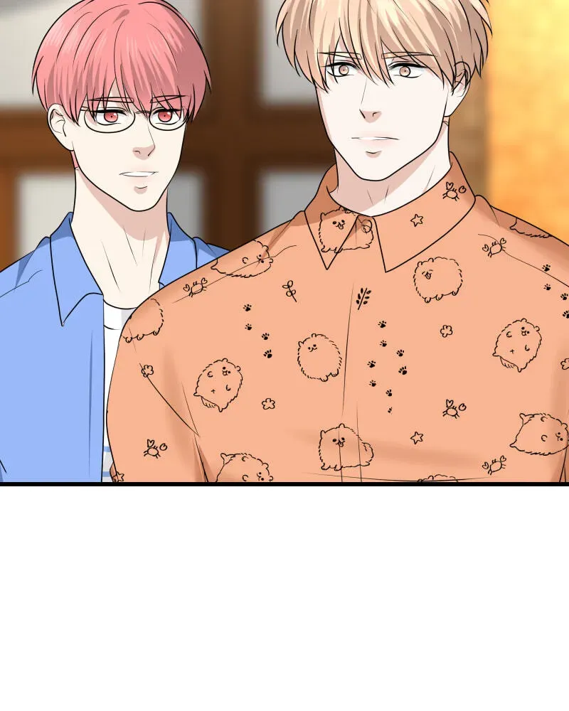 I Got MySelf A Boyfriend?! Chapter 304 page 7 - 