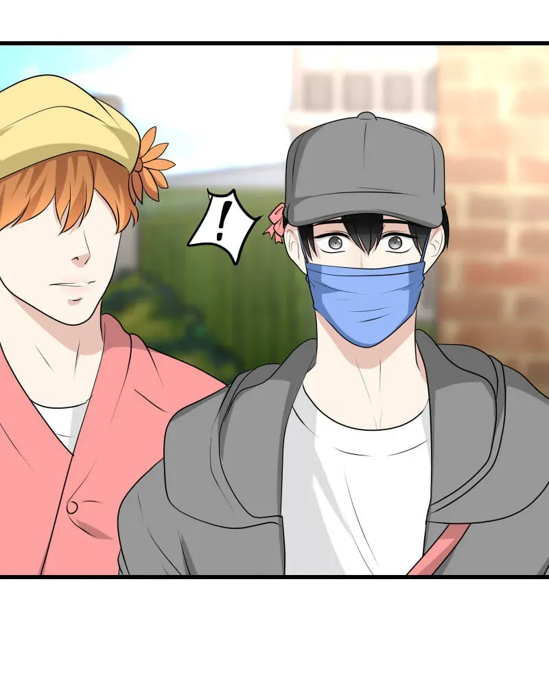 I Got MySelf A Boyfriend?! Chapter 304 page 8 - 