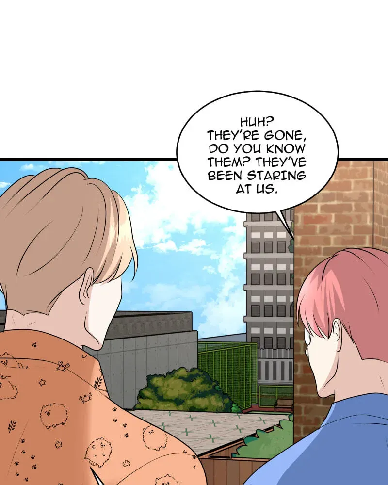 I Got MySelf A Boyfriend?! Chapter 304 page 9 - 