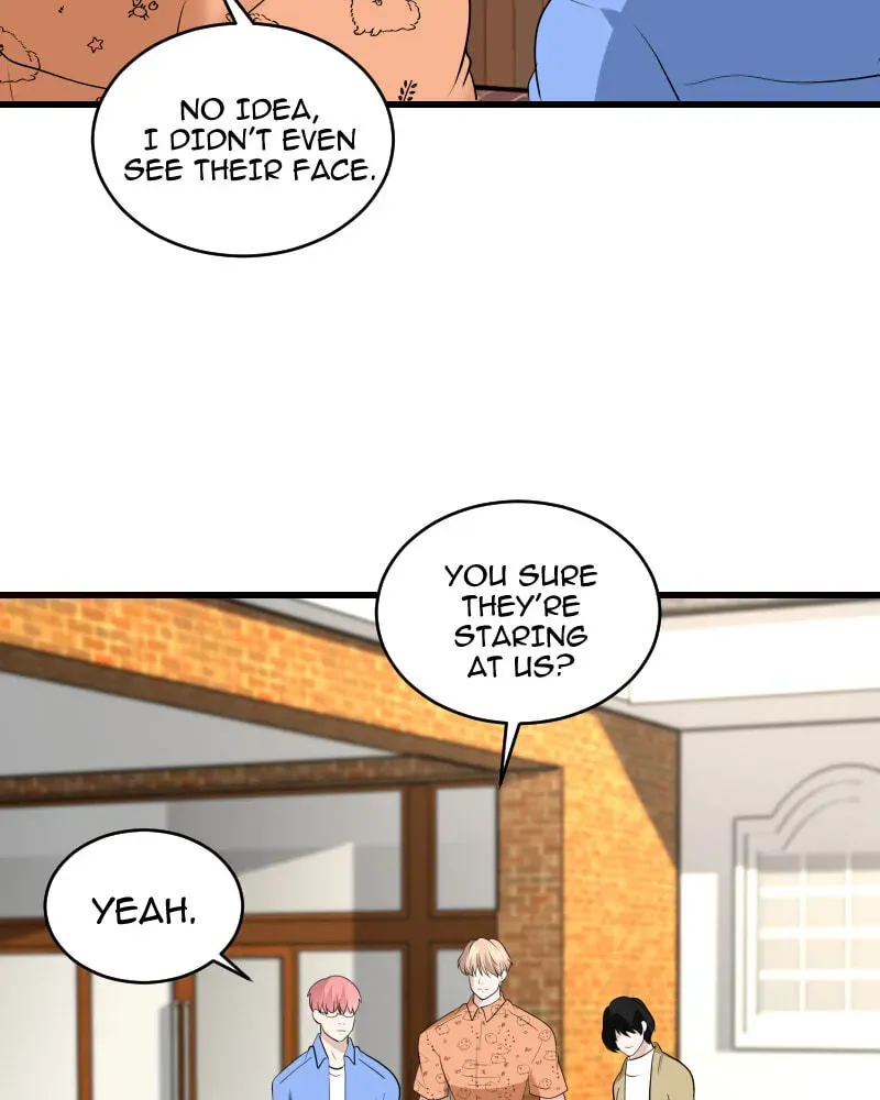 I Got MySelf A Boyfriend?! Chapter 304 page 10 - 