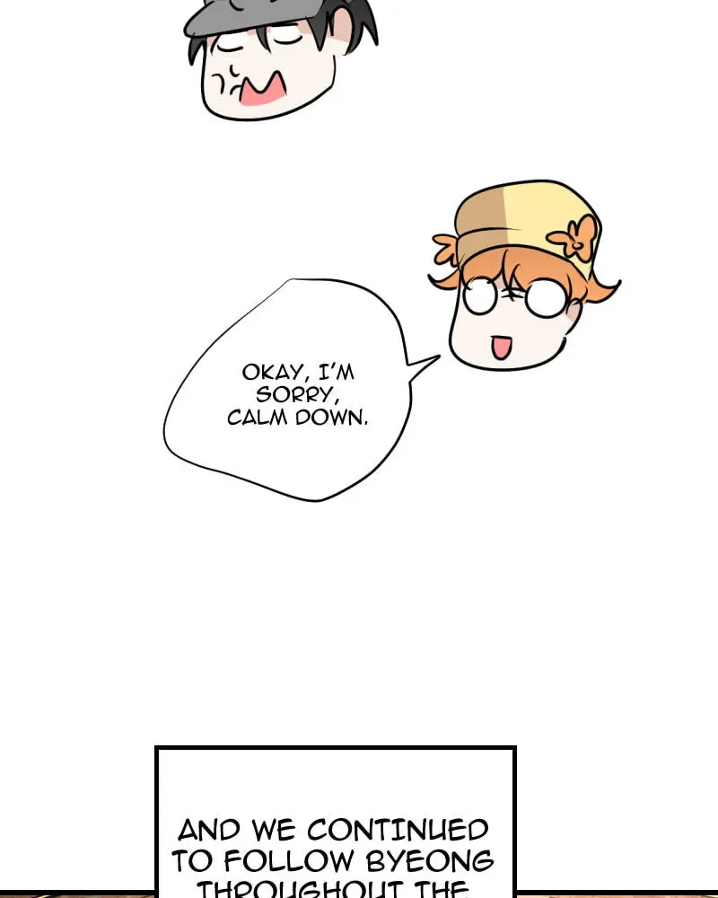 I Got MySelf A Boyfriend?! Chapter 305 page 11 - 