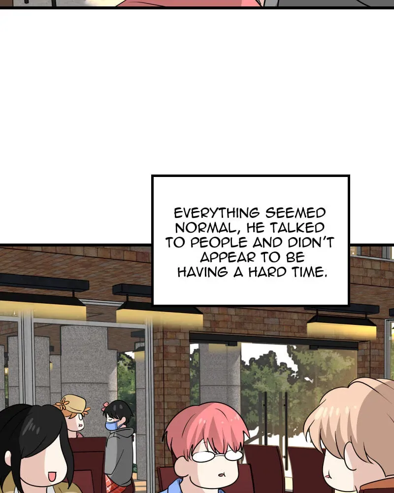 I Got MySelf A Boyfriend?! Chapter 305 page 13 - 