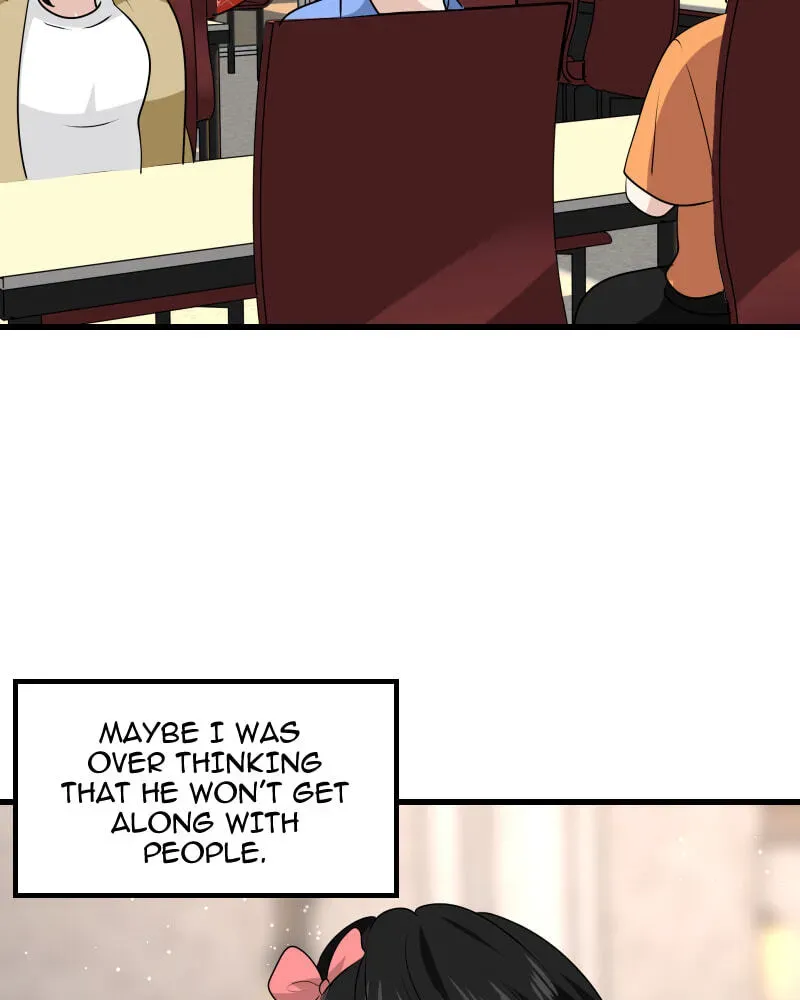 I Got MySelf A Boyfriend?! Chapter 305 page 14 - 