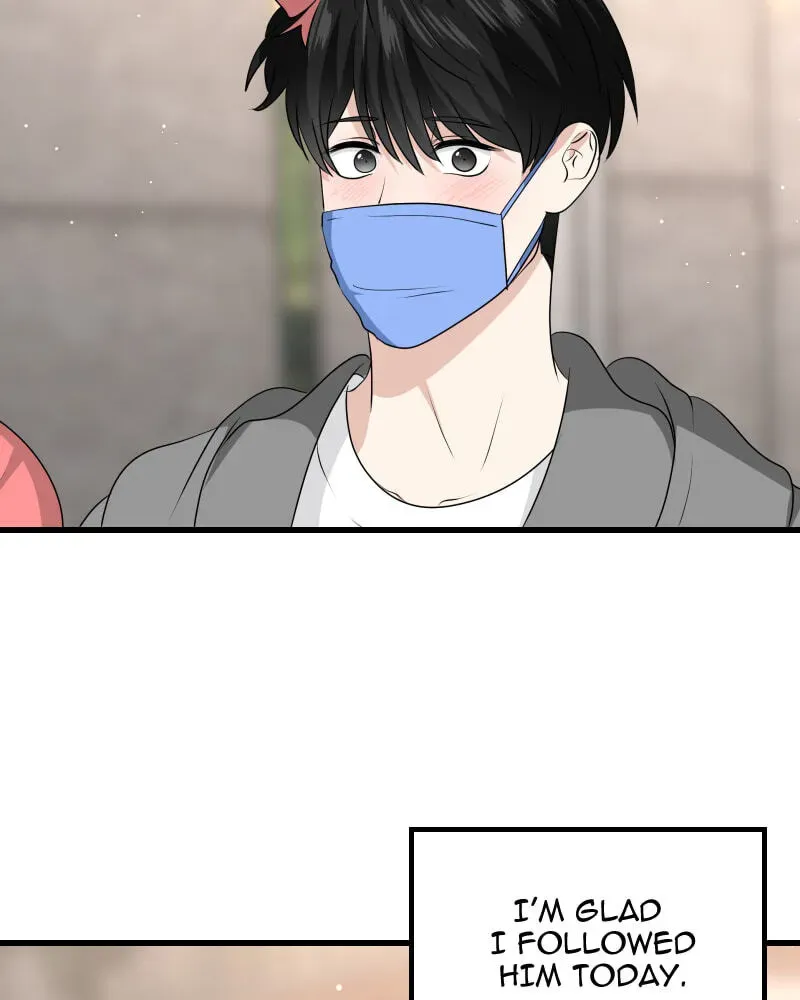 I Got MySelf A Boyfriend?! Chapter 305 page 15 - 