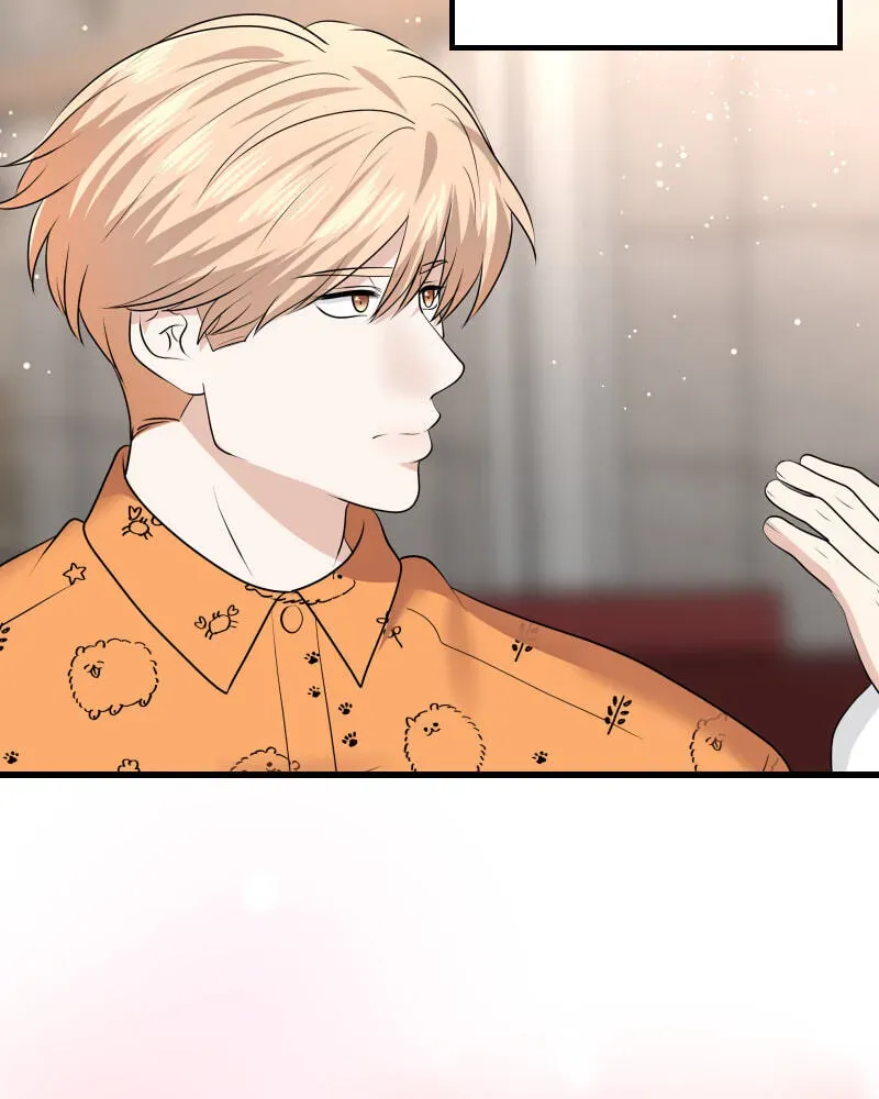 I Got MySelf A Boyfriend?! Chapter 305 page 16 - 