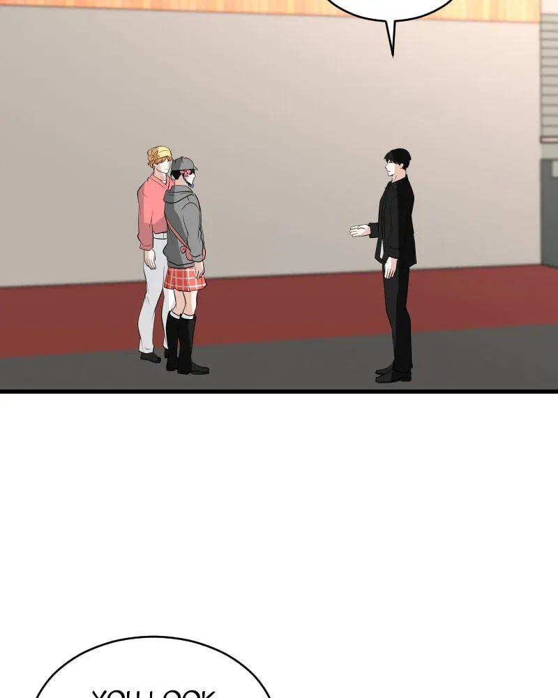 I Got MySelf A Boyfriend?! Chapter 305 page 7 - 