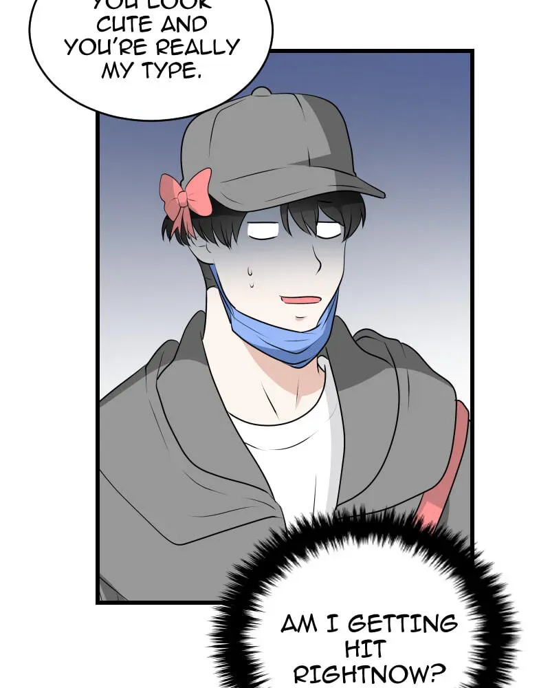 I Got MySelf A Boyfriend?! Chapter 305 page 8 - 