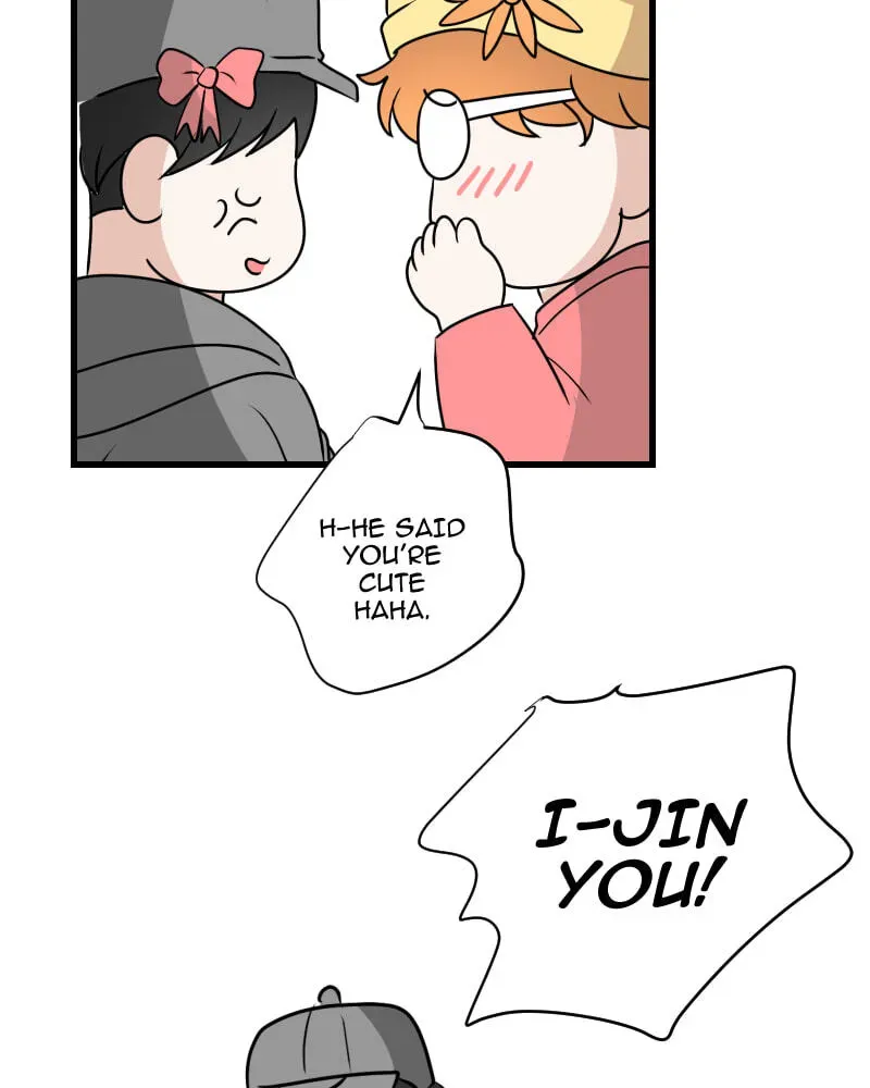 I Got MySelf A Boyfriend?! Chapter 305 page 10 - 