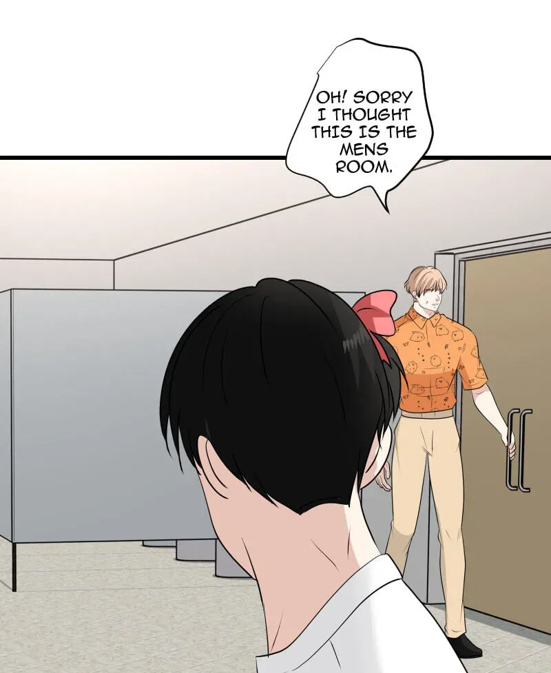 I Got MySelf A Boyfriend?! Chapter 306 page 12 - 
