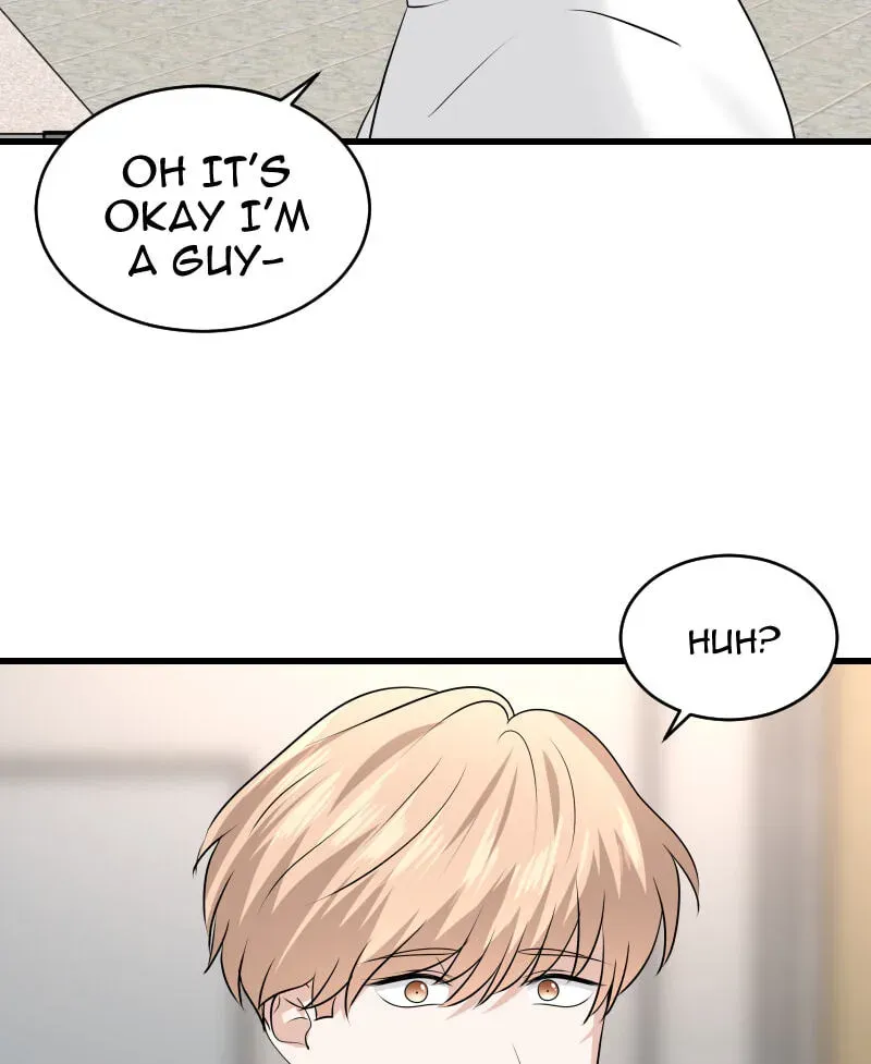 I Got MySelf A Boyfriend?! Chapter 306 page 13 - 