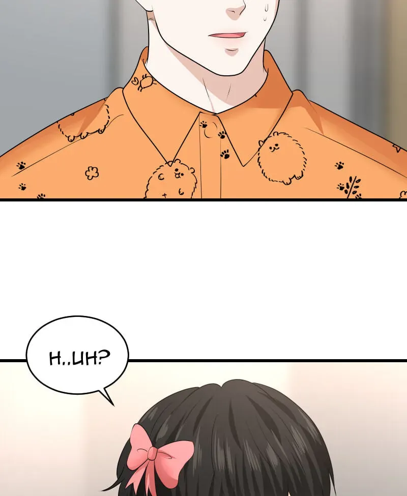 I Got MySelf A Boyfriend?! Chapter 306 page 14 - 