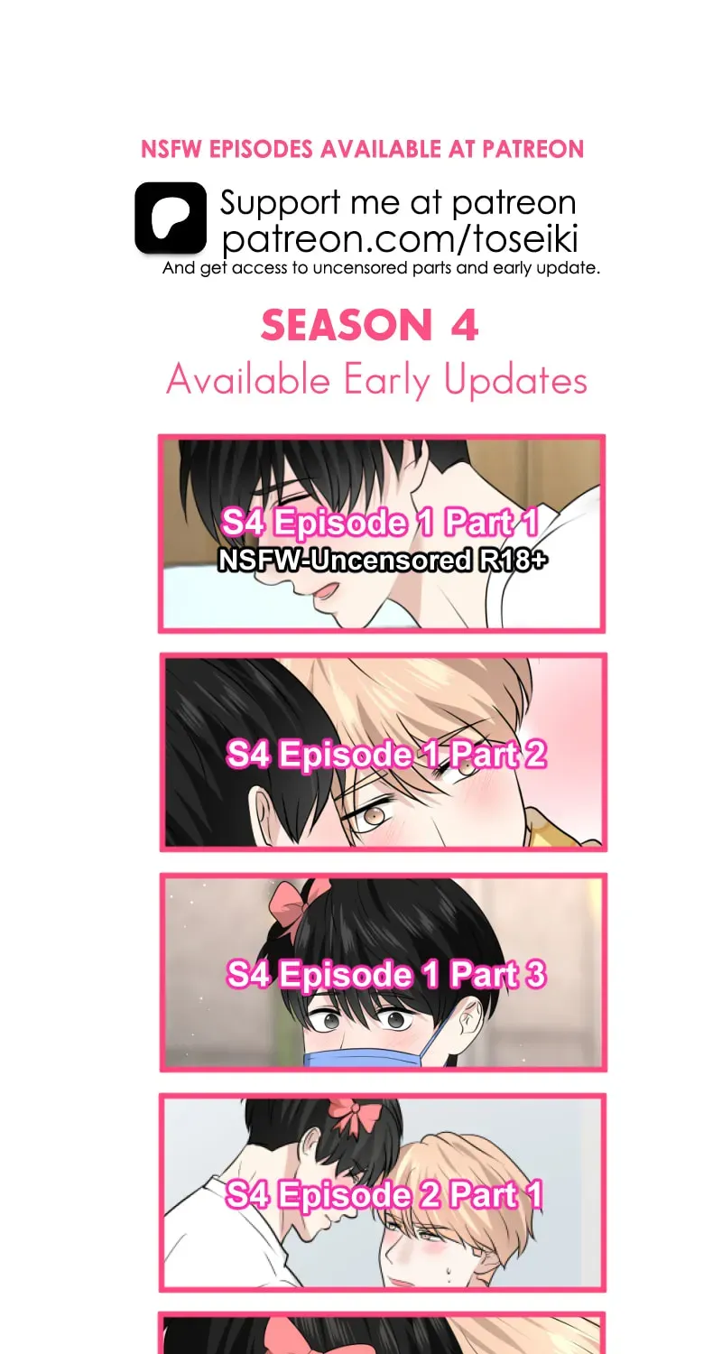 I Got MySelf A Boyfriend?! Chapter 306 page 16 - 