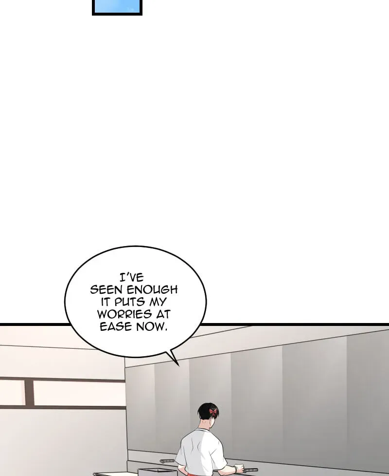 I Got MySelf A Boyfriend?! Chapter 306 page 3 - 