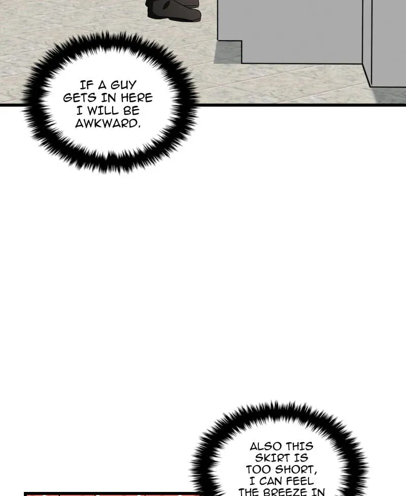 I Got MySelf A Boyfriend?! Chapter 306 page 6 - 